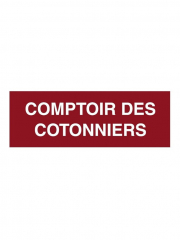 Comptoir des Cotonniers