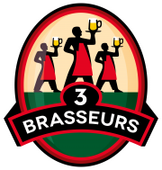 Les 3 Brasseurs - Sao Paulo