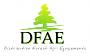 Distribution Forest Agri Equipement