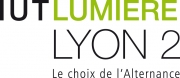 IUT LUMIERE LYON 2