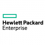 Hewlett Packard Enterprise