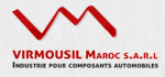 VIRMOUSIL Maroc