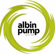 ALBIN PUMP