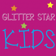 Glitter Star Kids