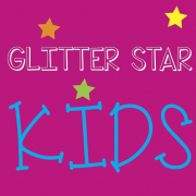 Glitter Star Kids