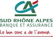 CREDIT AGRICOLE SUD RHONE ALPES