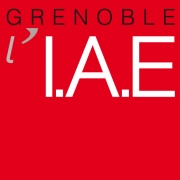IAE de Grenoble - Université Grenoble Alpes