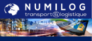 NUMILOG Transport & Logistique Groupe CEVITAL