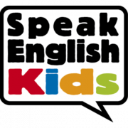 Speak English Kids