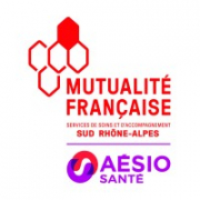 Mutalité française Sud Rhône-Alpes