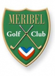 Golf Méribel