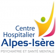 CH Alpes Isère