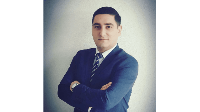 Découvrez le portrait d'Hugo AUZANIER