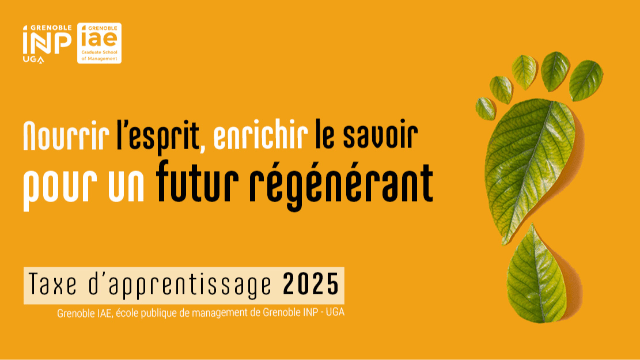 TAXE D'APPRENTISSAGE 2025