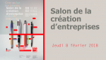 Devenez jury du salon de la création !