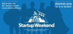 Grenoble IAE partenaire du Startup Weekend