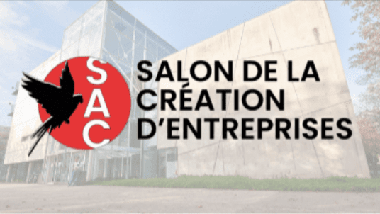 Pro : Devenez jury du salon de la création d'entreprises - Edition 2026 !