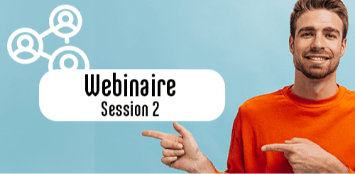Webinaire "Réseauter efficacement sur LinkedIn"