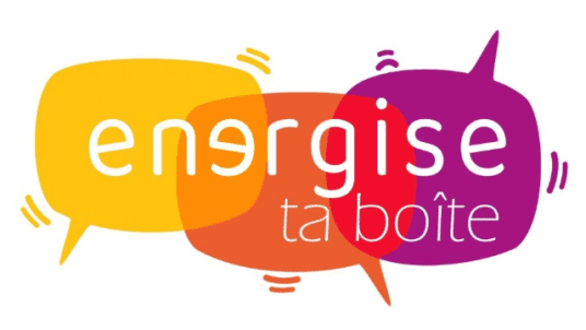 Energise ta boite 2026